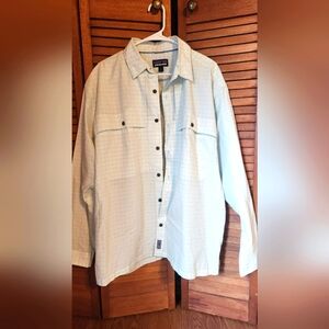 Patagonia Men's Button Down